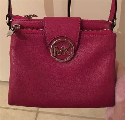 michael kors burgundy crossbody purse|Michael Kors maroon bag.